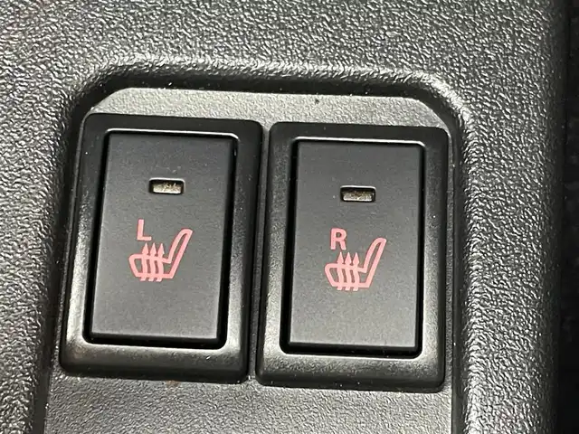 スズキ ジムニー XC 群馬県 2024(令6)年 1.4万km ブルーイッシュブラックパール3 社外７インチディスプレイオーディオ　バックカメラ　クルーズコントロール　ハイビームアシスト　シートヒーター　純正１６インチＡＷ　ステアリングリモコン　ダウンヒルアシスト　ドラレコ　スマートキー　禁煙車