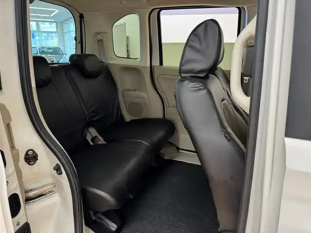 ホンダ Ｎ ＢＯＸ G ホンダセンシング 群馬県 2018(平30)年 3.1万km プラチナホワイトパール 安全装備/・衝突軽減ブレーキ/・レーンキープアシスト/・オートライト/・横滑り防止/・クルーズコントロール/純正7インチナビ/・AM/FM/フルセグTV/・Bluetooth/SD/・CD/DVD/LEDヘッドライト/バックカメラ/ETC/革調シートカバー/純正ドアバイザー/プッシュスタート/スマートキー