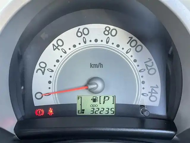 ダイハツ ミラ ジーノ プレミアムL 群馬県 2007(平19)年 3.3万km プレシャスブルーマイカメタリック ７インチＳＤナビ　/フルセグ　/Ｂｌｕｅｔｏｏｔｈ　/ＣＤ・ＤＶＤ　/ＥＴＣ　/木目調＋本革ステアリング　/木目調内装　/純正フロアマット　/電動格納ミラー　/１４インチアルミホイール　/リモコンキー　/パワーウィンドウ