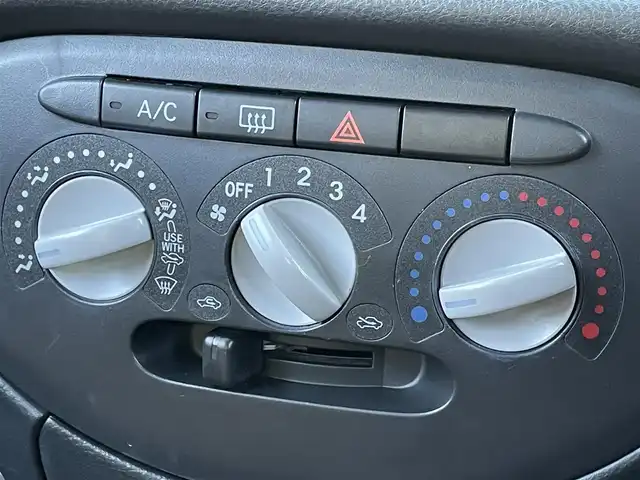 ダイハツ ミラ ジーノ プレミアムL 群馬県 2007(平19)年 3.3万km プレシャスブルーマイカメタリック ７インチＳＤナビ　/フルセグ　/Ｂｌｕｅｔｏｏｔｈ　/ＣＤ・ＤＶＤ　/ＥＴＣ　/木目調＋本革ステアリング　/木目調内装　/純正フロアマット　/電動格納ミラー　/１４インチアルミホイール　/リモコンキー　/パワーウィンドウ