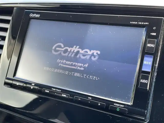 ホンダ オデッセイ アブソルート・Xホンダセンジング 福岡県 2016(平28)年 7.3万km クリスタルブラックパール 純正7型SDナビ(フルセグTV/CD/DVD)後席モニターホンダセンシング両側電動パワスラアダブティプクルーズコントロールETC純正LEDヘットライト純正17インチアルミホイール純正LEDルームランプ純正フロアマット