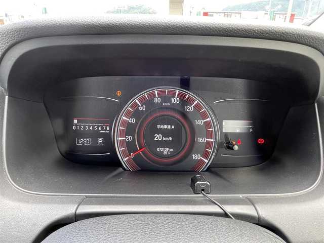 ホンダ オデッセイ アブソルート・Xホンダセンジング 福岡県 2016(平28)年 7.3万km クリスタルブラックパール 純正7型SDナビ(フルセグTV/CD/DVD)後席モニターホンダセンシング両側電動パワスラアダブティプクルーズコントロールETC純正LEDヘットライト純正17インチアルミホイール純正LEDルームランプ純正フロアマット