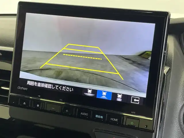 ホンダ Ｎ ＢＯＸ カスタム L ターボ 群馬県 2023(令5)年 2.4万km プラチナホワイトパール 禁煙車　純正ナビ　ＣＤ　ＤＶＤ　ＢＴ　フルセグ　バックカメラ　ホンダセンシング　衝突軽減　ＡＣＣ　ＬＫＡ　オートマチックハイビーム　両側パワスラ　コーナーセンサー　ビルトインETC　シートヒーター