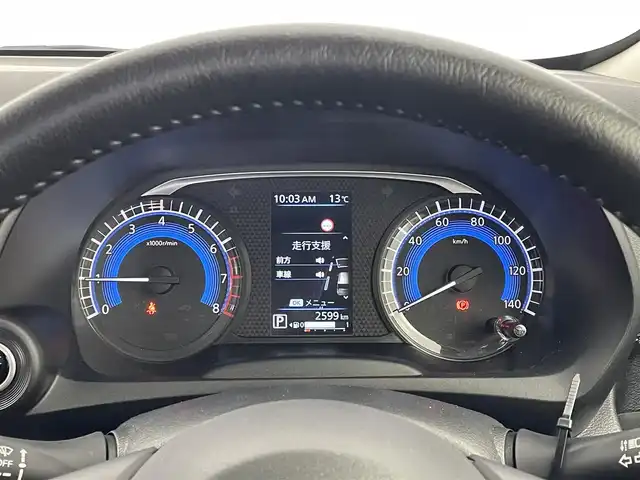 三菱 ｅＫクロス G プレミアム 埼玉県 2024(令6)年 0.3万km シルキーホワイト 純正9インチナビ/(Bluetooth/USB/HDMI/フルセグ/ＡｐｐｌｅＣａｒＰｌａｙ/AndroidAuto)/全方位カメラ/デジタルインナーミラー/レーダークルーズコントロール/シートヒーター/ステアリングヒーター/オートブレーキホールド/ダウンヒルアシスト/アイドリングストップ/オートＬＥＤライト/フォグライト/コーナーセンサー/純正15インチアルミホイール