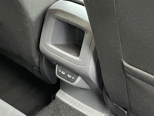 フォルクスワーゲン ＶＷ Ｔ－クロス TSI アクティブ 静岡県 2021(令3)年 4.7万km ディープブラックパールエフェクト ｄｉｓｃｏｖｅｒPRO/IQ DRIVE/ACC/Front Assist/Lane Assist/ブラインドスポットディテクション/疲労検知システム/オキュパントプロテクション/LEDヘッドライト/ESC/ETC２．０/ドライブレコーダー/APP-connect