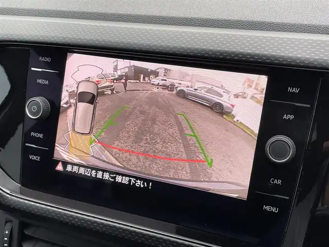 フォルクスワーゲン ＶＷ Ｔ－クロス TSI アクティブ 静岡県 2021(令3)年 4.7万km ディープブラックパールエフェクト ｄｉｓｃｏｖｅｒPRO/IQ DRIVE/ACC/Front Assist/Lane Assist/ブラインドスポットディテクション/疲労検知システム/オキュパントプロテクション/LEDヘッドライト/ESC/ETC２．０/ドライブレコーダー/APP-connect