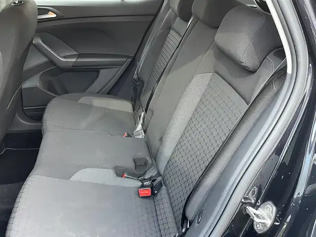 フォルクスワーゲン ＶＷ Ｔ－クロス TSI アクティブ 静岡県 2021(令3)年 4.7万km ディープブラックパールエフェクト ｄｉｓｃｏｖｅｒPRO/IQ DRIVE/ACC/Front Assist/Lane Assist/ブラインドスポットディテクション/疲労検知システム/オキュパントプロテクション/LEDヘッドライト/ESC/ETC２．０/ドライブレコーダー/APP-connect