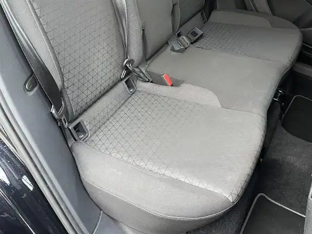 フォルクスワーゲン ＶＷ Ｔ－クロス TSI アクティブ 静岡県 2021(令3)年 4.7万km ディープブラックパールエフェクト ｄｉｓｃｏｖｅｒPRO/IQ DRIVE/ACC/Front Assist/Lane Assist/ブラインドスポットディテクション/疲労検知システム/オキュパントプロテクション/LEDヘッドライト/ESC/ETC２．０/ドライブレコーダー/APP-connect