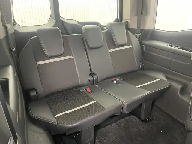 ホンダ ステップワゴン スパーダ eHEV G EXホンダS 岡山県 2020(令2)年 3.1万km プレミアムスパークルブラックパール アルパイン10インチナビ/EX10NX/（CD/DVD/TV/BT)/バックカメラ/両側パワースライドドア/ハーフレザーシート/シートヒーター/LEDヘッドライト/オートライト/わくわくゲート/ドライブレコーダー/ETC2.0/純正マット/純正ドアバイザー