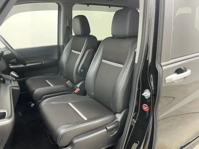 ホンダ ステップワゴン スパーダ eHEV G EXホンダS 岡山県 2020(令2)年 3.1万km プレミアムスパークルブラックパール アルパイン10インチナビ/EX10NX/（CD/DVD/TV/BT)/バックカメラ/両側パワースライドドア/ハーフレザーシート/シートヒーター/LEDヘッドライト/オートライト/わくわくゲート/ドライブレコーダー/ETC2.0/純正マット/純正ドアバイザー