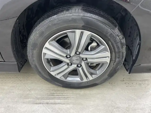 ホンダ ステップワゴン スパーダ eHEV G EXホンダS 岡山県 2020(令2)年 3.1万km プレミアムスパークルブラックパール アルパイン10インチナビ/EX10NX/（CD/DVD/TV/BT)/バックカメラ/両側パワースライドドア/ハーフレザーシート/シートヒーター/LEDヘッドライト/オートライト/わくわくゲート/ドライブレコーダー/ETC2.0/純正マット/純正ドアバイザー