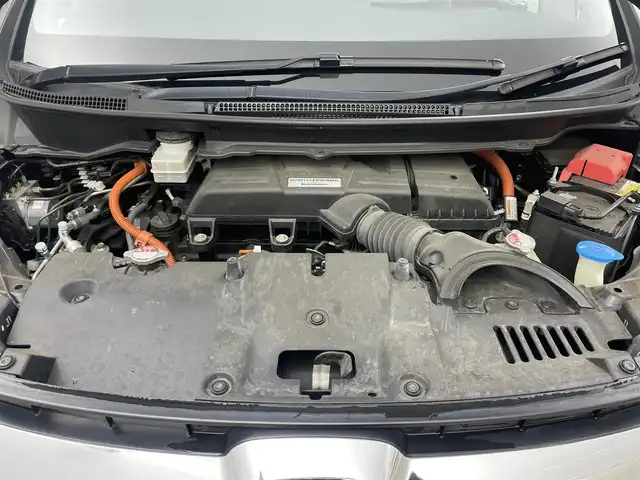 ホンダ ステップワゴン スパーダ eHEV G EXホンダS 岡山県 2020(令2)年 3.1万km プレミアムスパークルブラックパール アルパイン10インチナビ/EX10NX/（CD/DVD/TV/BT)/バックカメラ/両側パワースライドドア/ハーフレザーシート/シートヒーター/LEDヘッドライト/オートライト/わくわくゲート/ドライブレコーダー/ETC2.0/純正マット/純正ドアバイザー