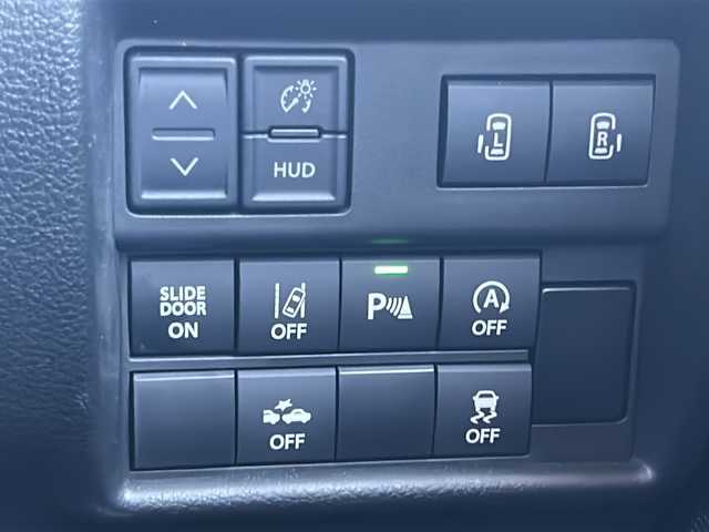 スズキ ソリオ HV MZ 道北・旭川 2021(令3)年 3万km メロウディープレッドパール /4WD//禁煙車//純正ナビ BT/USB/フルセグ/AppleCarPlay/AndroidAuto/CD/DVD//全方位カメラ//両側パワースライドドア//シートヒーター//純正エンジンスターター//ACC//アイドリングストップ//DCBS//前方衝突警報ブレーキ//前方衝突警報//車線逸脱警報//ふらつき警報//先行車発進告知//標識認識機能//後退時ブレーキサポート//後方誤発進抑制機能//革巻きステアリング//ステアリングスイッチ//オートライト//LEDヘッドライト//リアフォグランプ//サーキュレーター//ドアバイザー//ETC//純正フロアマット//サンシェード//セカンドシートテーブル//スペアキー//保証書//取説