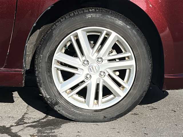 スズキ ソリオ HV MZ 道北・旭川 2021(令3)年 3万km メロウディープレッドパール /4WD//禁煙車//純正ナビ BT/USB/フルセグ/AppleCarPlay/AndroidAuto/CD/DVD//全方位カメラ//両側パワースライドドア//シートヒーター//純正エンジンスターター//ACC//アイドリングストップ//DCBS//前方衝突警報ブレーキ//前方衝突警報//車線逸脱警報//ふらつき警報//先行車発進告知//標識認識機能//後退時ブレーキサポート//後方誤発進抑制機能//革巻きステアリング//ステアリングスイッチ//オートライト//LEDヘッドライト//リアフォグランプ//サーキュレーター//ドアバイザー//ETC//純正フロアマット//サンシェード//セカンドシートテーブル//スペアキー//保証書//取説