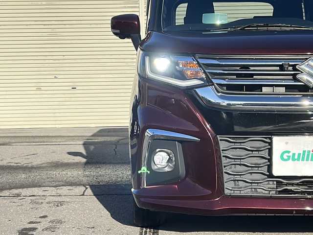 スズキ ソリオ HV MZ 道北・旭川 2021(令3)年 3万km メロウディープレッドパール /4WD//禁煙車//純正ナビ BT/USB/フルセグ/AppleCarPlay/AndroidAuto/CD/DVD//全方位カメラ//両側パワースライドドア//シートヒーター//純正エンジンスターター//ACC//アイドリングストップ//DCBS//前方衝突警報ブレーキ//前方衝突警報//車線逸脱警報//ふらつき警報//先行車発進告知//標識認識機能//後退時ブレーキサポート//後方誤発進抑制機能//革巻きステアリング//ステアリングスイッチ//オートライト//LEDヘッドライト//リアフォグランプ//サーキュレーター//ドアバイザー//ETC//純正フロアマット//サンシェード//セカンドシートテーブル//スペアキー//保証書//取説