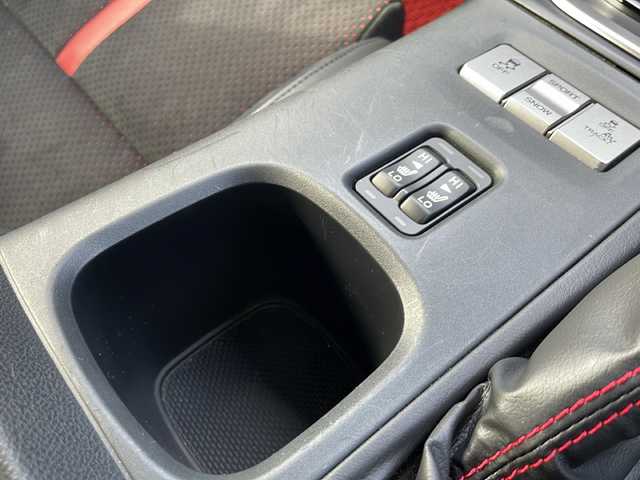 トヨタ ＧＲ８６ RZ 山口県 2022(令4)年 0.7万km マグネタイトグレーメタリック ワンオーナー/純正ナビ/CD/SD/BT/ワンセグTV/バックカメラ/純正LEDヘッドライト/純正フォグランプ/オートライト/社外１８インチアルミホイール(RAYSグラムライツ)/ハーフレザーシート/前席シートヒーター/革巻きステアリング/ステアリングスイッチ/パドルシフト/クルーズコントロール/衝突被害軽減ブレーキ/LDW/BSM/コーナーセンサー/スマートキー×２/純正フロアマット/純正ドアバイザー/電動格納ドアミラー