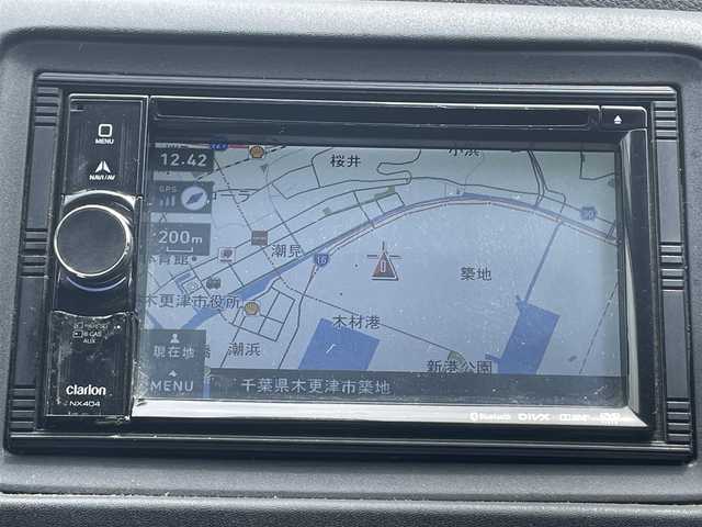 ホンダ ヴェゼル ハイブリッド X 千葉県 2014(平26)年 9.2万km 青 社外ディスプレイオーディオ/バックカメラ/Bluetooth/ETC/クルーズコントロール/パドルシフト/電子パーキング/オートライト/LEDヘッドライト/純正フロアマット