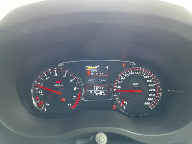 スバル ＷＲＸ Ｓ４ STIスポーツアイサイト 千葉県 2018(平30)年 11.1万km クリスタルホワイトP アイサイト/・プリクラッシュブレーキ/・緊急時プリクラッシュステアリング/・後退時ブレーキアシスト/・AT誤発進抑制制御&AT誤後進抑制制御/・ツーリングアシスト/・全車速追従機能付クルーズコントロール/・車線逸脱抑制/・警報機能/・先行車発進お知らせ機能/・スバルリヤビークルディテクション（後側方警戒支援システム）/STIフロントスポイラー/STIフロントアンダースポイラー/STIサイドアンダースポイラー/STIリヤサイドアンダースポイラー/STIリヤアンダースポイラー/STIスカートリップ/社外マフラー/純正ナビ/・DVD/CD/AM/FM/TV/BTオーディオ/バックカメラ/ハーフレザーシート/シートヒーター/プッシュスタート/プッシュスタート/ETC/純正18インチAW/LEDヘッドライト/スペアキー/保証書/取扱説明書