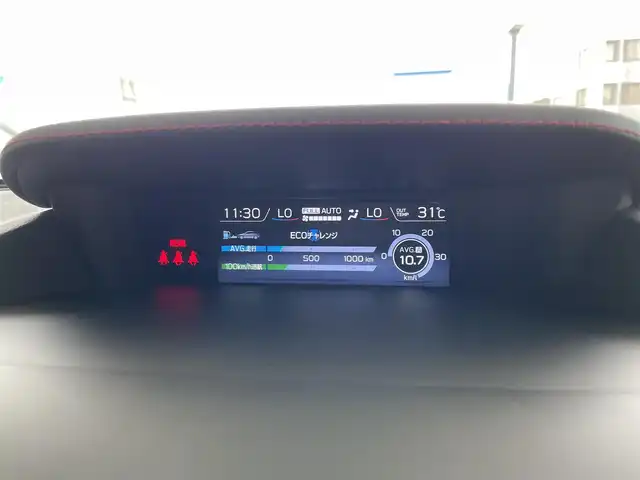 スバル ＷＲＸ Ｓ４ STIスポーツアイサイト 千葉県 2018(平30)年 11.1万km クリスタルホワイトP アイサイト/・プリクラッシュブレーキ/・緊急時プリクラッシュステアリング/・後退時ブレーキアシスト/・AT誤発進抑制制御&AT誤後進抑制制御/・ツーリングアシスト/・全車速追従機能付クルーズコントロール/・車線逸脱抑制/・警報機能/・先行車発進お知らせ機能/・スバルリヤビークルディテクション（後側方警戒支援システム）/STIフロントスポイラー/STIフロントアンダースポイラー/STIサイドアンダースポイラー/STIリヤサイドアンダースポイラー/STIリヤアンダースポイラー/STIスカートリップ/社外マフラー/純正ナビ/・DVD/CD/AM/FM/TV/BTオーディオ/バックカメラ/ハーフレザーシート/シートヒーター/プッシュスタート/プッシュスタート/ETC/純正18インチAW/LEDヘッドライト/スペアキー/保証書/取扱説明書