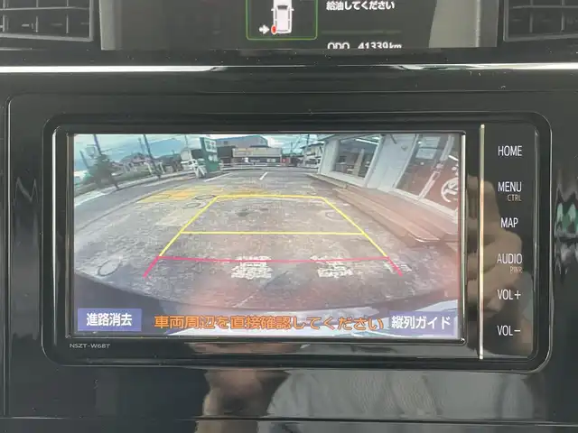 トヨタ ルーミー カスタムG 神奈川県 2021(令3)年 4.2万km ブラックマイカメタリック ワンオーナー/純正メモリナビ/　（CD・Bluetooth・USB）/フルセグTV/両側パワースライドドア/トヨタセーフティセンス/バックカメラ/LEDヘッドライト/LEDフォグライト/ビルトインETC/レーダークルーズコントロール/アイドリングストップ/コーナーセンサー/スマートキー×2/保証書/取扱説明書