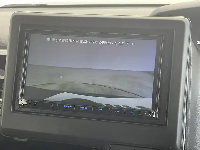 ホンダ Ｎ ＢＯＸ カスタム L ターボ 群馬県 2022(令4)年 3.5万km クリスタルブラックパール 禁煙車　社外７型ナビ（BT、ワンセグ、CD、DVD）両側パワスラ　バックカメラ　ACC　LKA　ETC　衝突軽減システム　シートヒーター　オートマチックハイビーム　コーナーセンサー　LEDヘッドライト