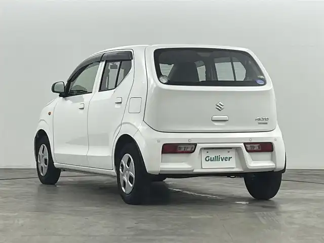 スズキ アルト L 福島県 2020(令2)年 3.1万km スペリアホワイト セーフティサポート/・デュアルセンサーブレーキ/・誤発進抑制機能/・後退時ブレーキ/・車線逸脱防止機能/・ふらつき警報/・コーナーセンサー/・パーキングセンサー/・セキュリティアラーム/・先行車発進お知らせ機能/・衝突被害軽減システム/・ハイビームアシスト/ミュージックプレイヤー/・AUX/CD/AM/FM/オートライト/シートヒーター/アイドリングストップ/ドアバイザー/純正フロアマット/エネチャージ/スペアキー
