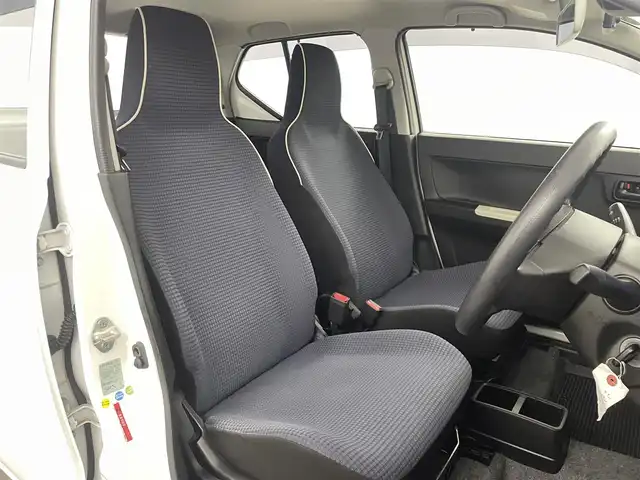 スズキ アルト L 福島県 2020(令2)年 3.1万km スペリアホワイト セーフティサポート/・デュアルセンサーブレーキ/・誤発進抑制機能/・後退時ブレーキ/・車線逸脱防止機能/・ふらつき警報/・コーナーセンサー/・パーキングセンサー/・セキュリティアラーム/・先行車発進お知らせ機能/・衝突被害軽減システム/・ハイビームアシスト/ミュージックプレイヤー/・AUX/CD/AM/FM/オートライト/シートヒーター/アイドリングストップ/ドアバイザー/純正フロアマット/エネチャージ/スペアキー