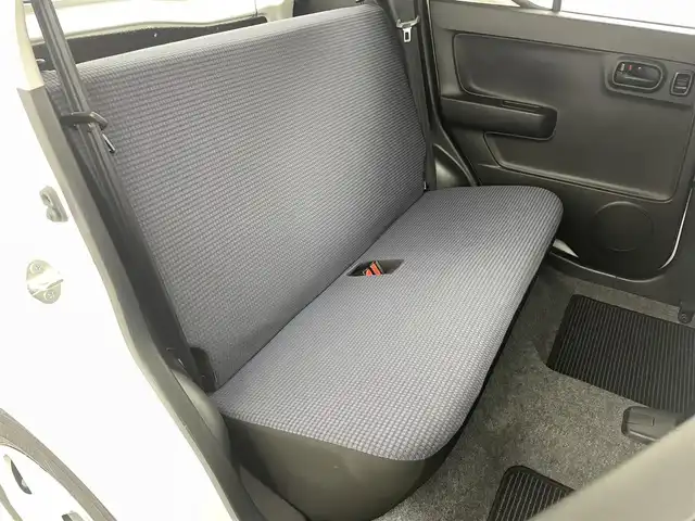 スズキ アルト L 福島県 2020(令2)年 3.1万km スペリアホワイト セーフティサポート/・デュアルセンサーブレーキ/・誤発進抑制機能/・後退時ブレーキ/・車線逸脱防止機能/・ふらつき警報/・コーナーセンサー/・パーキングセンサー/・セキュリティアラーム/・先行車発進お知らせ機能/・衝突被害軽減システム/・ハイビームアシスト/ミュージックプレイヤー/・AUX/CD/AM/FM/オートライト/シートヒーター/アイドリングストップ/ドアバイザー/純正フロアマット/エネチャージ/スペアキー