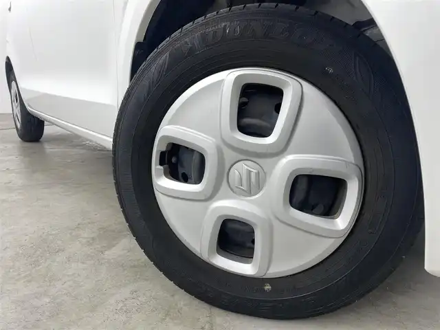 スズキ アルト L 福島県 2020(令2)年 3.1万km スペリアホワイト セーフティサポート/・デュアルセンサーブレーキ/・誤発進抑制機能/・後退時ブレーキ/・車線逸脱防止機能/・ふらつき警報/・コーナーセンサー/・パーキングセンサー/・セキュリティアラーム/・先行車発進お知らせ機能/・衝突被害軽減システム/・ハイビームアシスト/ミュージックプレイヤー/・AUX/CD/AM/FM/オートライト/シートヒーター/アイドリングストップ/ドアバイザー/純正フロアマット/エネチャージ/スペアキー