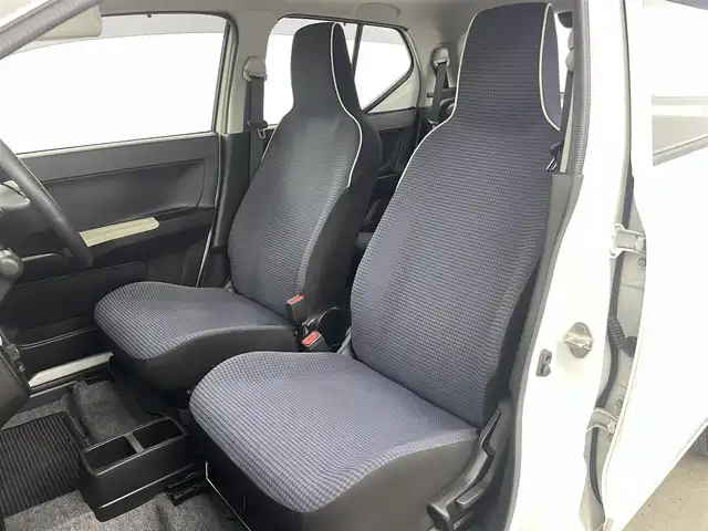 スズキ アルト L 福島県 2020(令2)年 3.1万km スペリアホワイト セーフティサポート/・デュアルセンサーブレーキ/・誤発進抑制機能/・後退時ブレーキ/・車線逸脱防止機能/・ふらつき警報/・コーナーセンサー/・パーキングセンサー/・セキュリティアラーム/・先行車発進お知らせ機能/・衝突被害軽減システム/・ハイビームアシスト/ミュージックプレイヤー/・AUX/CD/AM/FM/オートライト/シートヒーター/アイドリングストップ/ドアバイザー/純正フロアマット/エネチャージ/スペアキー