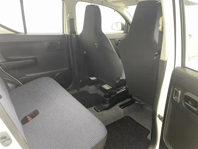 スズキ アルト L 福島県 2020(令2)年 3.1万km スペリアホワイト セーフティサポート/・デュアルセンサーブレーキ/・誤発進抑制機能/・後退時ブレーキ/・車線逸脱防止機能/・ふらつき警報/・コーナーセンサー/・パーキングセンサー/・セキュリティアラーム/・先行車発進お知らせ機能/・衝突被害軽減システム/・ハイビームアシスト/ミュージックプレイヤー/・AUX/CD/AM/FM/オートライト/シートヒーター/アイドリングストップ/ドアバイザー/純正フロアマット/エネチャージ/スペアキー