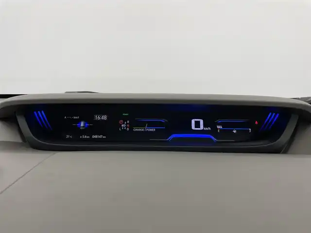 ホンダ フリード ハイブリット G ホンダセンシング 富山県 2020(令2)年 4.9万km クリスタルブラックパール 純正ナビ（AM/FM/DVD/BT/フルセグ）/バックカメラ/ETC/両側パワースライドドア/シートヒーター/衝突被害軽減システム/レーダークルーズコントロール/レーンキープアシスト/横滑り防止装置/アイドリングストップ/オートLEDライト/純正フロアマット/スマートキー/スペアキー