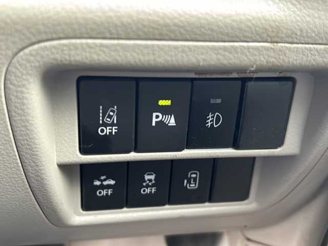 スズキ エブリィ ワゴン PZターボ 福井県 2020(令2)年 6.3万km パールホワイト スマートキー/プッシュスタート/４WD/TEIN車高調/社外マフラー/ドライブレコーダー/TERZOルーフキャリア/TERZOジェットバック/社外ナビゲーション/フルセグテレビ/ETC/ステアリングスイッチ/シートヒーター/クリアランスソナー/衝突軽減/レーンガイド/横滑り防止/純正HIDヘッドライト/オートライト/電動格納ミラー/純正フロアマット/純正ドアバイザー