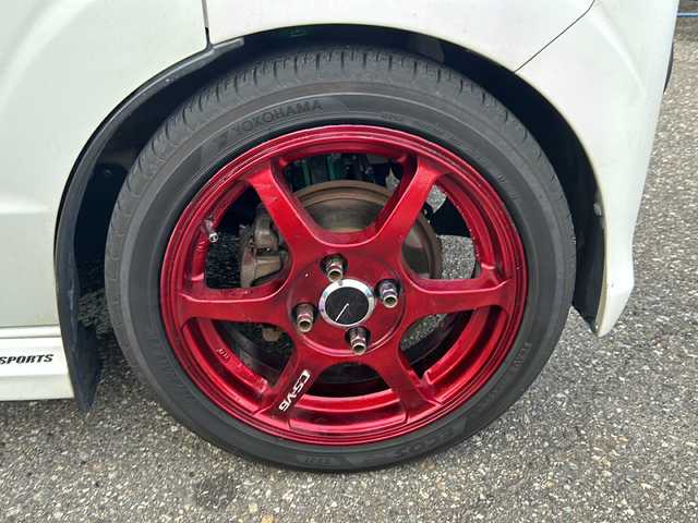 スズキ エブリィ ワゴン PZターボ 福井県 2020(令2)年 6.3万km パールホワイト スマートキー/プッシュスタート/４WD/TEIN車高調/社外マフラー/ドライブレコーダー/TERZOルーフキャリア/TERZOジェットバック/社外ナビゲーション/フルセグテレビ/ETC/ステアリングスイッチ/シートヒーター/クリアランスソナー/衝突軽減/レーンガイド/横滑り防止/純正HIDヘッドライト/オートライト/電動格納ミラー/純正フロアマット/純正ドアバイザー