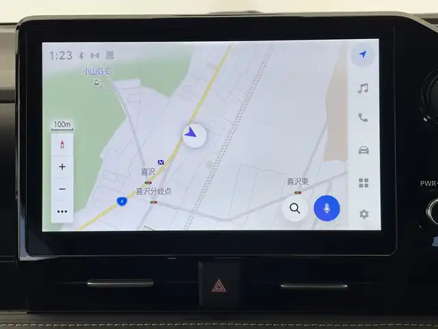 トヨタ ノア ハイブリッド S－Z 栃木県 2024(令6)年 0.9万km ホワイトパールクリスタルシャイン 純正ナビ/(フルセグＴＶ・Bluetooth・CD・DVD・USB・HDMI)/全方位カメラ/バックカメラ/トヨタセーフティセンス/ ・プリクラッシュセーフティ/ ・レーンキープアシスト/ ・オートクルーズコントロール/ ・オートハイビーム/前後コーナーセンサー/快適利便パッケージhigh/ ・オットマン/ ・電動リアゲート/ ・ハンズフリーパワースライドドア/ ・前席・2列目席シートヒーター/ ・ナノイーXエアコン/前後ドライブレコーダー/ヘッドアップディスプレイ/ブラインドスポットモニター/LEDヘッドライト/オートライト/純正アルミホイール/社外フロアマット/スマートキー/スペアキー1本