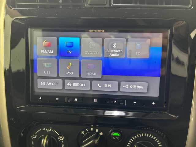 スズキ ジムニー ランドベンチャー 三重県 2016(平28)年 8.3万km パールホワイト /社外ナビ//フルセグ//シートヒーター//ステアリングスイッチ//電動格納ミラー//純正16インチAW//キーレス//スペアキー//スペアタイヤ