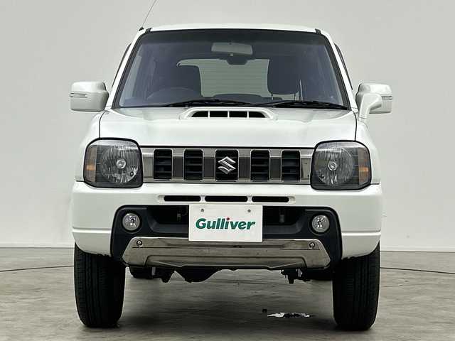 スズキ ジムニー ランドベンチャー 三重県 2016(平28)年 8.3万km パールホワイト /社外ナビ//フルセグ//シートヒーター//ステアリングスイッチ//電動格納ミラー//純正16インチAW//キーレス//スペアキー//スペアタイヤ