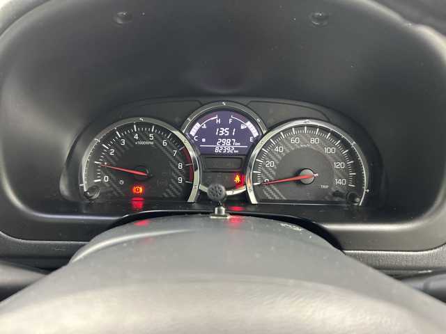 スズキ ジムニー ランドベンチャー 三重県 2016(平28)年 8.3万km パールホワイト /社外ナビ//フルセグ//シートヒーター//ステアリングスイッチ//電動格納ミラー//純正16インチAW//キーレス//スペアキー//スペアタイヤ