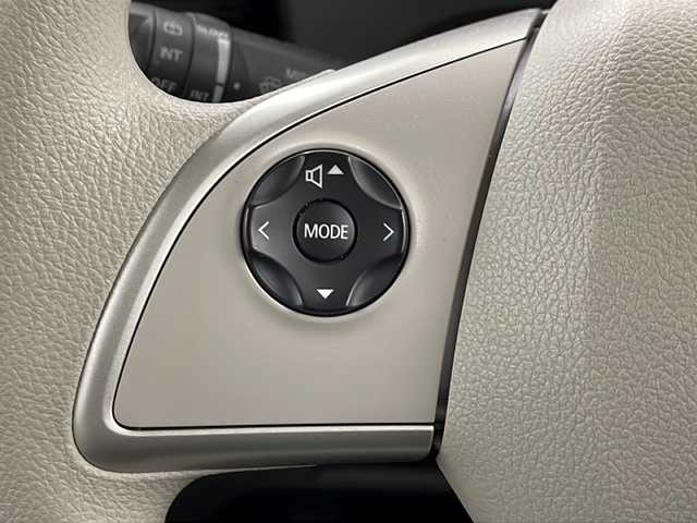 日産 デイズ ルークス S 道央・札幌 2019(平31)年 2.2万km ピンクゴールドM ・4WD/・アイドリングストップ/・衝突軽減ブレーキ/・横滑り防止装置/・社外SDナビ(CD.DVD.BT)/・フルセグTV/・運転席シートヒーター /・ETC/・スタッドレスタイヤ積込(2023年 TOYO)/　社外14インチAW付き