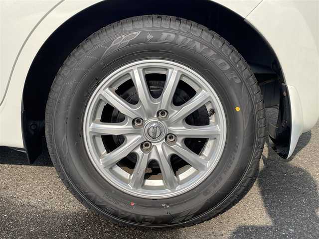 日産 ノート X DIG－S 福島県 2015(平27)年 3.9万km ブリリアントホワイトパール 純正メモリーナビ/CD/DVD/SD/BT/USB/フルセグTV/純正14インチAW(ホイール＋冬タイヤ積込)/純正ドライブレコーダー/衝突被害軽減システム/自動防眩ルームミラー/アラウンドビューモニター/クリアランスソナー/アイドリングストップ/プッシュスタート/オートライト/LEDヘッドライト/ドアバイザー/フロアマット/ETC