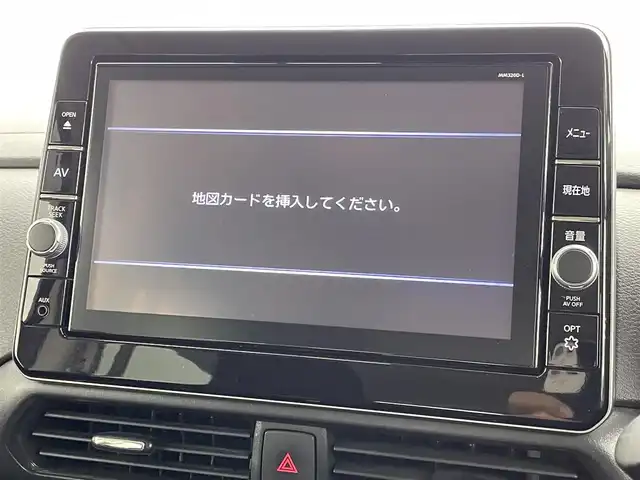 日産 ルークス HWS X プロパイロットED 群馬県 2020(令2)年 2.2万km スパークリングレッド/ブラック 純正９インチナビ　アラウンドビューモニター　両側パワースライドドア　ＬＥＤ　ＡＨＢ　ベンチシート　純正１４インチＡＷ　ステアリングリモコン　電子パーキング　ＡＶＨ　ステアリングリモコン　ＥＴＣ　禁煙車
