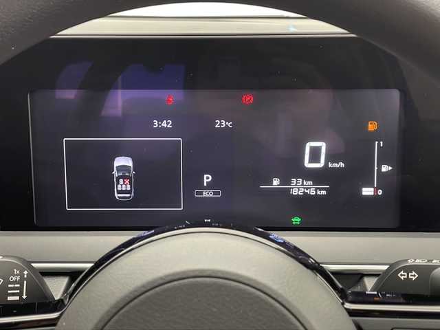 日産 ノート X 千葉県 2023(令5)年 1.9万km ピュアホワイトパール 車線逸脱警報/衝突軽減ブレーキ/レーダークルーズコントロール/クリアランスソナー/標識認識機能/純正メモリナビBluetooth フルセグTV HDMI/全方位カメラ/ETC2.0/ワイヤレス充電/純正ドライブレコーダー前方/LEDヘッドライト/プッシュスタート/スマートキー