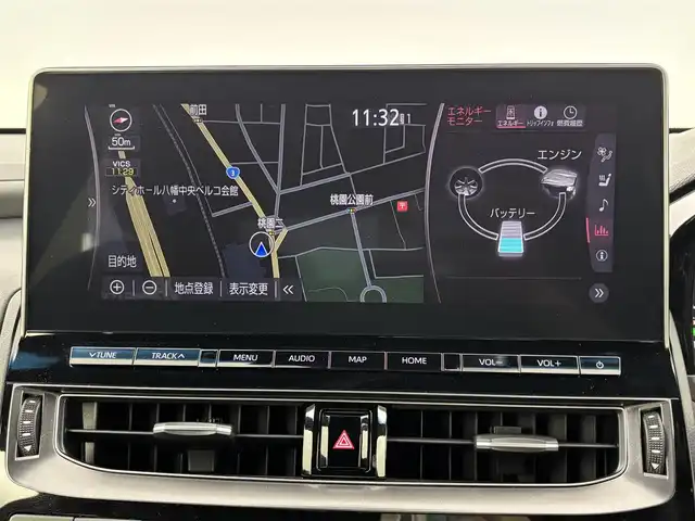 トヨタ クラウン ハイブリッド RS リミテッドⅡ 福岡県 2022(令4)年 4.3万km プレシャスホワイトパール 純正１２．３インチＤＡ/ＥＴＣ２．０　/全方位カメラ　/レーダークルーズコントロール　/衝突被害軽減システム　/レーンキープ　/コーナーセンサー　/シートヒーター／クーラー　/ステアリングヒーター　/パワーシート　/パワーバックドア　/革巻きステアリング　