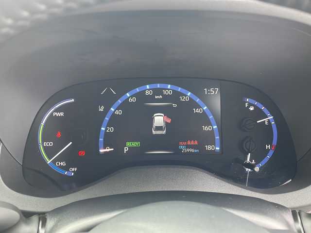 トヨタ ヤリスクロス ハイブリッド Z 岩手県 2021(令3)年 2.6万km ホワイトパールクリスタルシャイン トヨタセーフティセンス/純正ナビ/AM/FM/CD/DVD/Bluetooth/フルセグTV/全方位カメラ/ハーフレザーシート/前席シートヒーター/ステアリングヒーター/ビルトインETC/パワーバックドア/コーナーセンサー/前後ドライブレコーダー/オートライト/LEDヘッドライト/スマートキー/プッシュスタート/電動格納ミラー/純正18インチAW/純正フロアマット/ドアバイザー