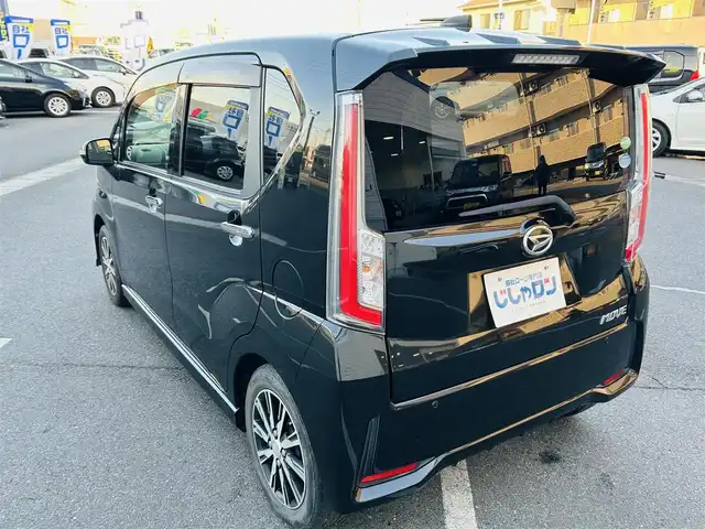 ダイハツ ムーヴ カスタム X SA 岡山県 2014(平26)年 8万km ブラックマイカメタリック (株)IDOMが運営する【じしゃロン岡山店】の自社ローン専用車両です。こちらは現金またはオートローンご利用時の価格です。 自社ローンご希望の方は別途その旨お申し付け下さい/＊社外ナビ/＊ETC/＊ドライブレコーダー/＊プッシュスタート/＊ワンセグテレビ/＊Bluetooth/＊スマートキー