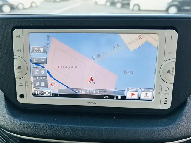 ダイハツ ムーヴ カスタム X SA 岡山県 2014(平26)年 8万km ブラックマイカメタリック (株)IDOMが運営する【じしゃロン岡山店】の自社ローン専用車両です。こちらは現金またはオートローンご利用時の価格です。 自社ローンご希望の方は別途その旨お申し付け下さい/＊社外ナビ/＊ETC/＊ドライブレコーダー/＊プッシュスタート/＊ワンセグテレビ/＊Bluetooth/＊スマートキー