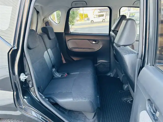 ダイハツ ムーヴ カスタム X SA 岡山県 2014(平26)年 8万km ブラックマイカメタリック (株)IDOMが運営する【じしゃロン岡山店】の自社ローン専用車両です。こちらは現金またはオートローンご利用時の価格です。 自社ローンご希望の方は別途その旨お申し付け下さい/＊社外ナビ/＊ETC/＊ドライブレコーダー/＊プッシュスタート/＊ワンセグテレビ/＊Bluetooth/＊スマートキー