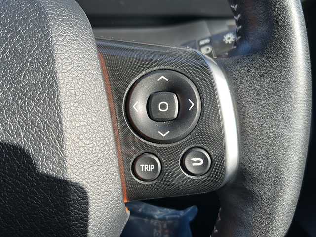 トヨタ シエンタ ハイブリッド ファンベースG 岐阜県 2018(平30)年 3.1万km パール 登録時走行距離31029km/純正SDナビ/フルセグ/バックモニター/モデリスタフルエアロ/シートヒーター/ステアリングヒーター/クルーズコントロール/ドライブレコーダー/ETC/USB/Bluetooth/純正フロアマット/社外ラバーマット