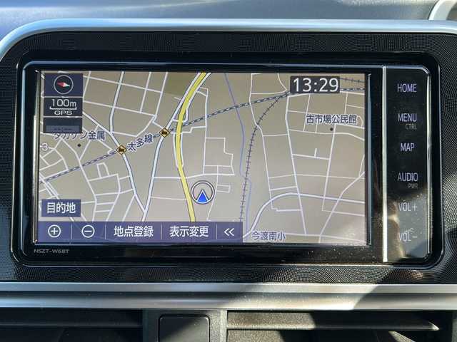 トヨタ シエンタ ハイブリッド ファンベースG 岐阜県 2018(平30)年 3.1万km パール 登録時走行距離31029km/純正SDナビ/フルセグ/バックモニター/モデリスタフルエアロ/シートヒーター/ステアリングヒーター/クルーズコントロール/ドライブレコーダー/ETC/USB/Bluetooth/純正フロアマット/社外ラバーマット