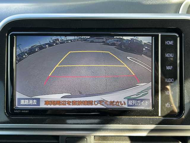 トヨタ シエンタ ハイブリッド ファンベースG 岐阜県 2018(平30)年 3.1万km パール 登録時走行距離31029km/純正SDナビ/フルセグ/バックモニター/モデリスタフルエアロ/シートヒーター/ステアリングヒーター/クルーズコントロール/ドライブレコーダー/ETC/USB/Bluetooth/純正フロアマット/社外ラバーマット